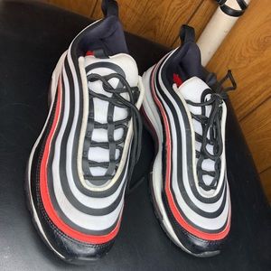 Nike air max 97